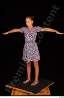  Esme casual dress dressed sandals shoes standing t-pose whole body 0002.jpg